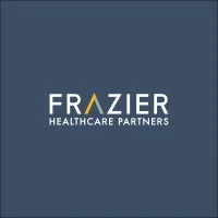 Frazier Healthcare Partners logo