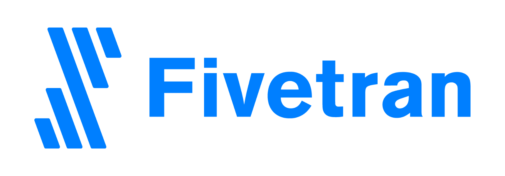 Fivetran logo