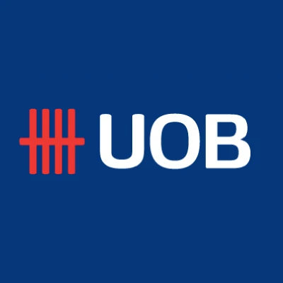 UOB  logo