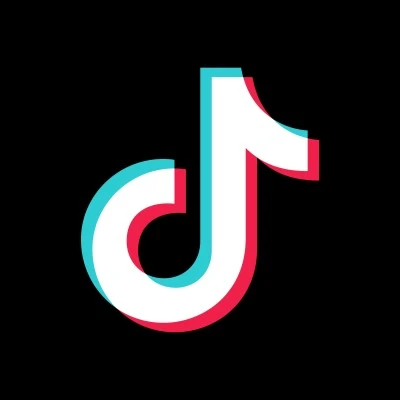 TikTok logo