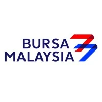 Bursa Malaysia logo