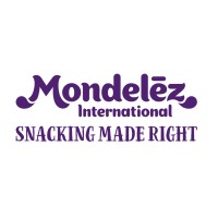 Mondelēz International	 logo