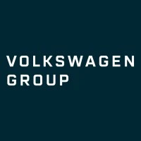 Volkswagen Group Japan logo
