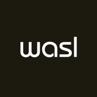 Wasl logo