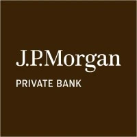 JP Morgan Chase  logo