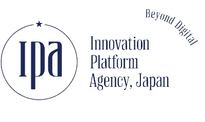 Innovation Platform Agency, Japan logo