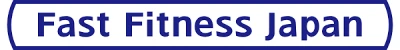Fast Fitness Japan logo