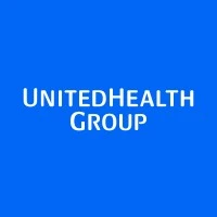 UnitedHealth Group logo