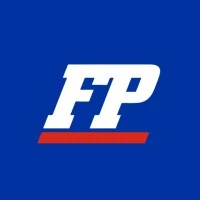 FleetPride logo