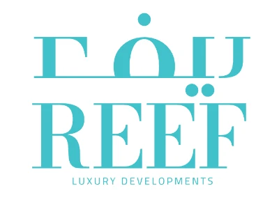 Reef Luxury Developments logo