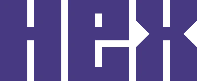 Hex logo