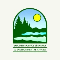 Massachusetts Executive Office of Energy and Environmental Affairs logo