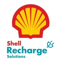 Shell Recharge Solutions  logo