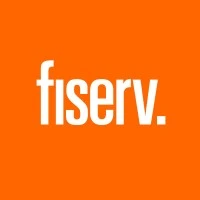 Fiserv  logo