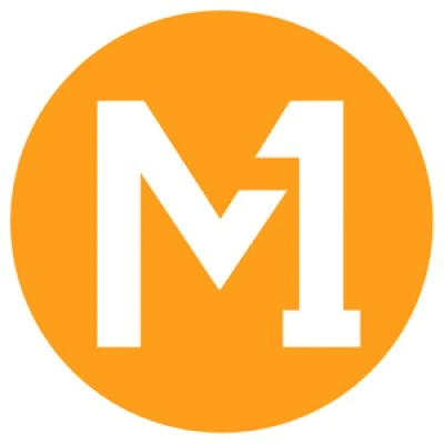 M1 Limited logo