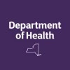 NYS Dept. Of Health logo