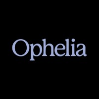 Ophelia  logo
