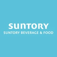 Suntory Beverage & Food logo
