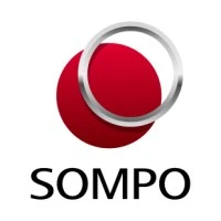 SOMPO Holdings,Inc. logo