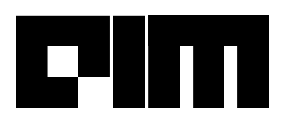 AIM Media House logo