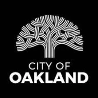 City of Oakland  logo