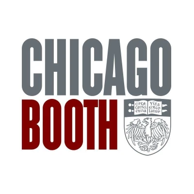 University of Chicago Booth School of Business logo