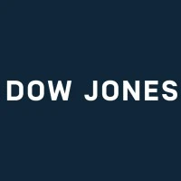 Dow Jones logo