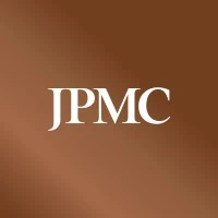 JP Morgan & Chase  logo