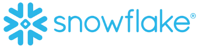 Snowflake logo