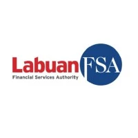Labuan Financial Services Authority logo
