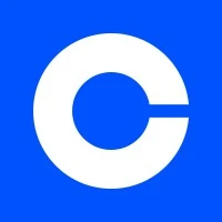 Coinbase logo