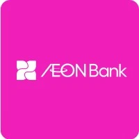 Aeon Bank Berhad logo