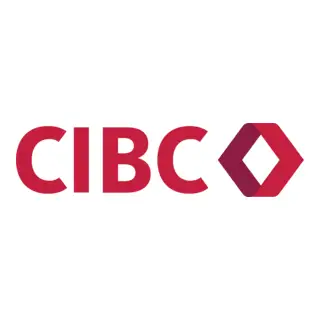 CIBC U.S logo