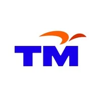 Telekom Malaysia (TM) logo