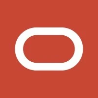 Oracle logo