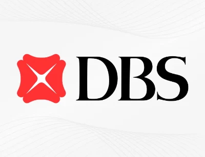 DBS logo