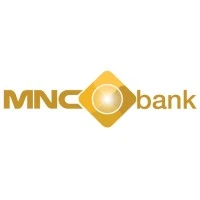 PT. Bank MNC Internasional, Tbk. logo