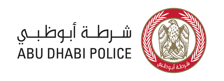 Abu Dhabi Police logo