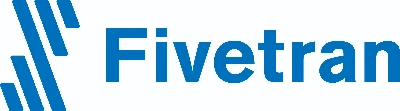 Fivetran logo