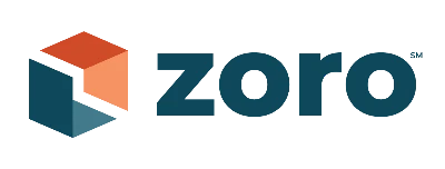 Zoro.com logo
