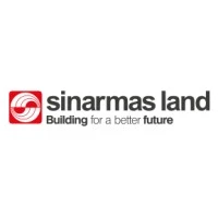 Sinar Mas Land logo