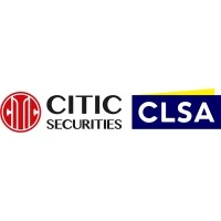 Citic Securities International logo