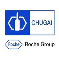 Chugai Pharmaceutical Co., Ltd. logo