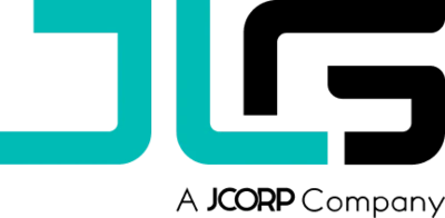 JLand Group logo