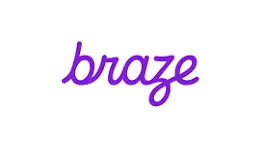 Braze logo