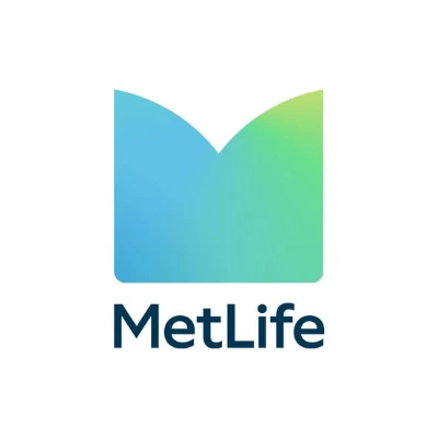 Met Life logo