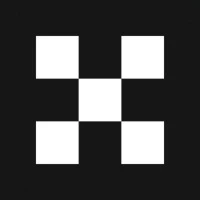 OKX logo