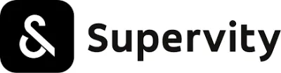 Supervity logo