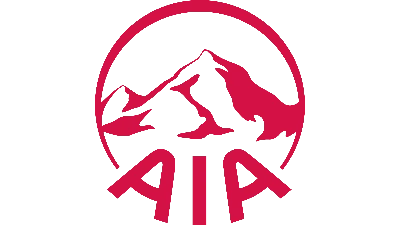 AIA Singapore logo
