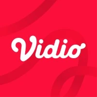 Vidio logo
